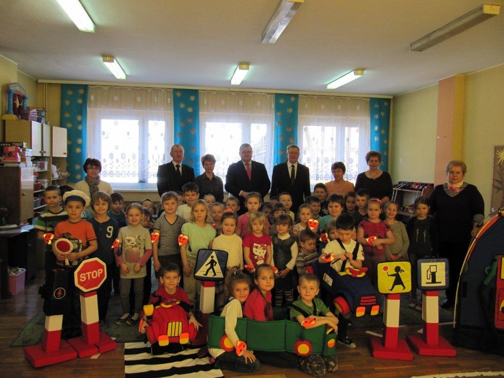 Wojewódzki Ośrodek Ruchu Drogowego Krosno Wojewódzki Ośrodek Ruchu Drogowego w Kaliszu